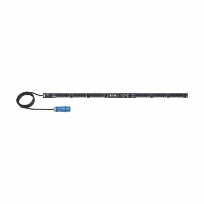 Блок розеток PDU Eaton EMIB08 серия  Metered Input