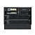 Силовой шкаф HEM020/10X (20 kVA макс. 2 слота для силовых модулей HEPM10X)