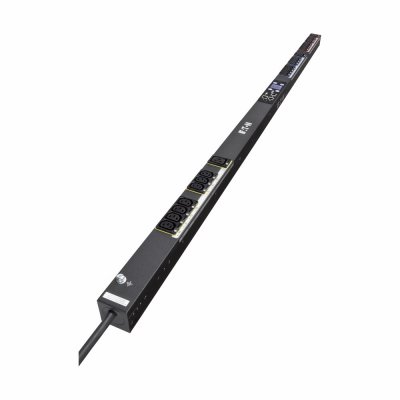Блок розеток PDU Eaton ESWH84 серия  Switched