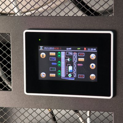 Кондиционер Conteg CoolTeg Plus CW-60