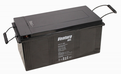 Аккумулятор Ventura VG 12-200
