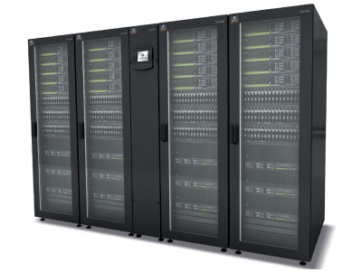 Межрядный кондиционер Liebert DCL DC032