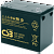 Аккумулятор CSB EVX 12300