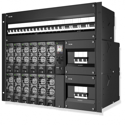 Система электрораспределения Eaton APS12-3G