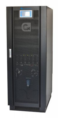 ИБП ПАРУС-ЭЛЕКТРО СИП380А100БД.9-33 100.0кВА