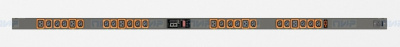 Блок розеток PDU Vertiv UR30003L серия Monitored