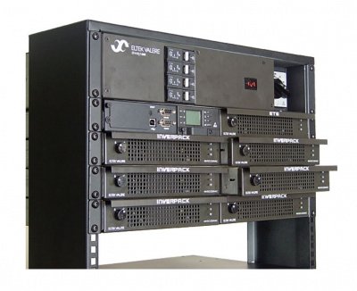 Инвертор Inverpack 48/220 3 кВА