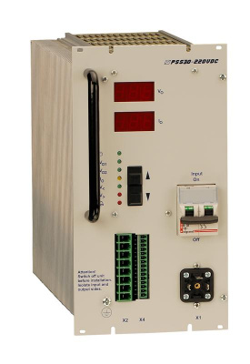 Выпрямитель 220/48 PSS30/48-50 CAN
