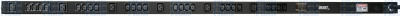 Блок розеток PDU Vertiv G1007 серия Monitored
