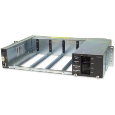 Система электораспределения Cordex™ 650W 030-776-20 1300Вт