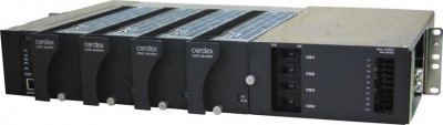Система электораспределения Cordex™ 650W 030-776-20 1300Вт
