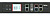 Блок розеток PDU Raritan PX3-5722V-M11V2 серия PX3