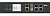 Блок розеток PDU Raritan PX3-5722V-M11V2 серия PX3