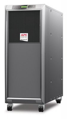 ИБП Schneider Electric Galaxy 300 30кВА