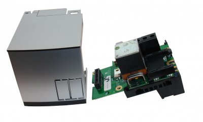 Выпрямитель 220/24 MicroPack 24/240 WOR