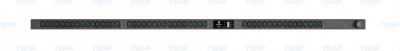 Блок розеток PDU Vertiv GI10065 серия Metered