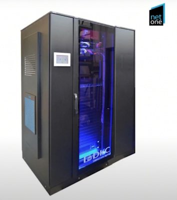 Мини-ЦОД DKS NetOne CDC40R05PR