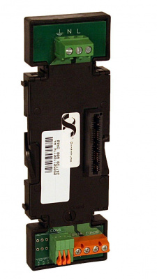 Выпрямитель 220/24 MicroPack 24/240 WOR