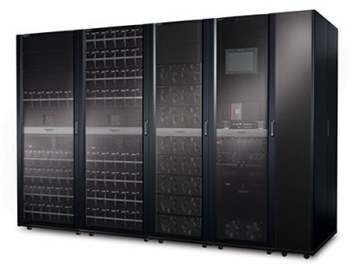 ИБП Schneider Electric SYMMETRA PX 300кВА
