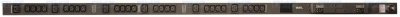 Блок розеток PDU Vertiv G1036 серия Basic