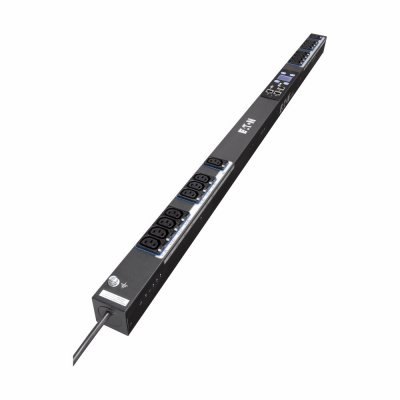 Блок розеток PDU Eaton ESWB03 серия  Switched