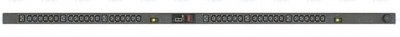Блок розеток PDU Vertiv GR30016L серия Monitored