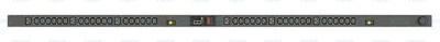 Блок розеток PDU Vertiv GR30018L серия Monitored