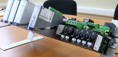 Выпрямитель 220/24 MicroPack 24/240 WOR