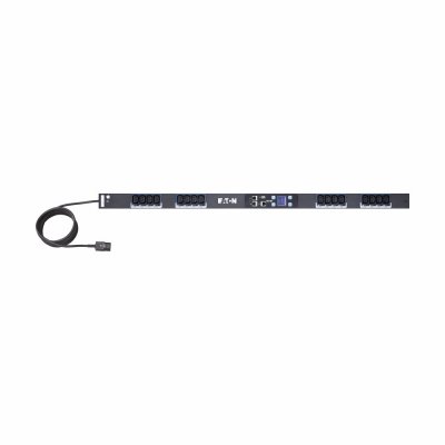 Блок розеток PDU Eaton EMIB03 серия  Metered Input