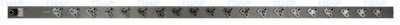 Блок розеток PDU Vertiv G2118 серия Basic