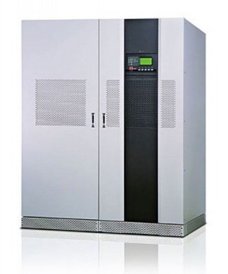 ИБП Delta NT 400кВА