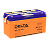 Аккумулятор DELTA GEL 12-120
