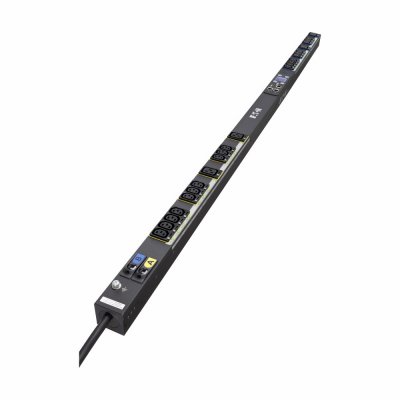 Блок розеток PDU Eaton EMAB05 серия  Managed