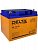 Аккумулятор DELTA HR 12-40