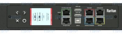 Блок розеток PDU Raritan PX3-5297 серия PX3