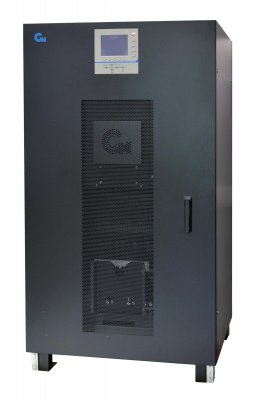 ИБП ПАРУС-ЭЛЕКТРО СИП380Б60БД.9-33 60кВА