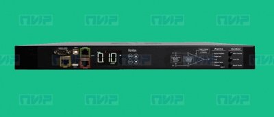 Блок розеток PDU Raritan PX3TS-5191CR серия PX3