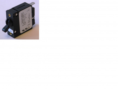 Выпрямитель 220/24 MicroPack 24/240 WOR