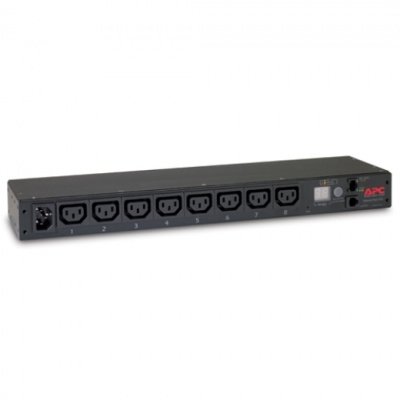 Блок розеток PDU APC AP7820B серия Metered