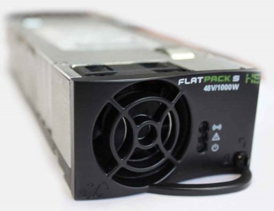 Выпрямитель 220/24 Flatpack S 24/1000 HE