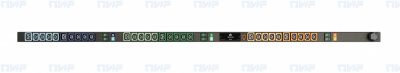 Блок розеток PDU Vertiv GI10005L серия Basic