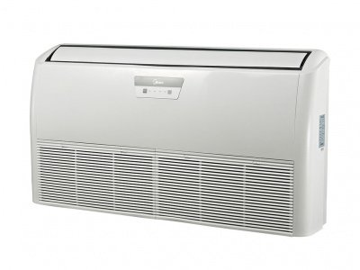 Напольно-потолочный кондиционер Midea MUE-48HRN1-R(A)/MOU-48HN1-RR