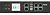 Блок розеток PDU Raritan PX3-5089V серия PX3