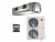 Канальный кондиционер Kentatsu KSTR140HFAN3/KSUT140HFAN3