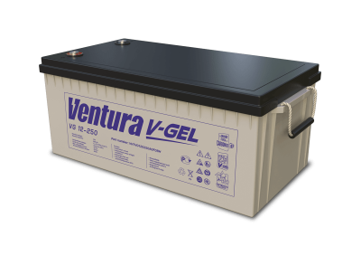 Аккумулятор Ventura VG 12-230