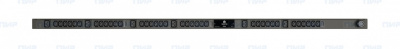 Блок розеток PDU Vertiv GI10072 серия Basic