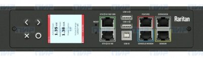 Блок розеток PDU Raritan PX3-5917V-V2 серия PX3