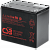 Аккумулятор CSB XTV12550