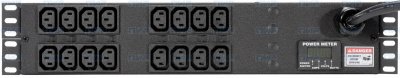 Блок розеток PDU Vertiv G1030 серия Monitored