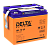 Аккумулятор DELTA GEL 12-33